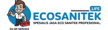 logo eco sanitek